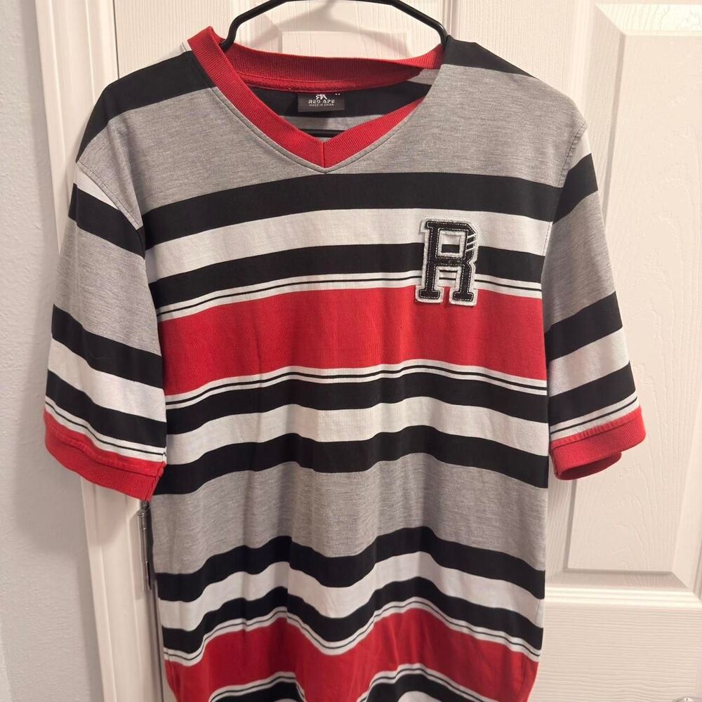 Unbranded Men's multi T-shirt